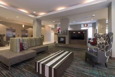 Photo 4 - Residence Inn Raleigh-Durham Airport/Brier Creek