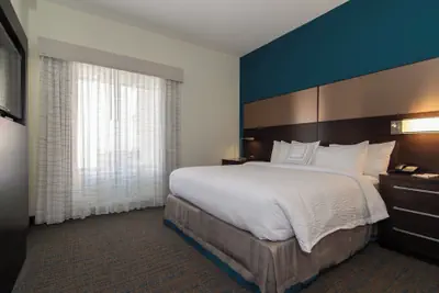 Photo 2 - Residence Inn Raleigh-Durham Airport/Brier Creek