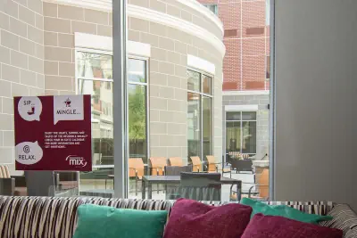 Photo 5 - Residence Inn Raleigh-Durham Airport/Brier Creek