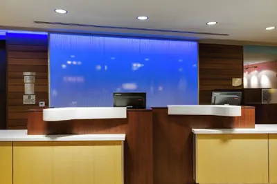 Photo 3 - Fairfield Inn & Suites Fort Lauderdale Pembroke Pines