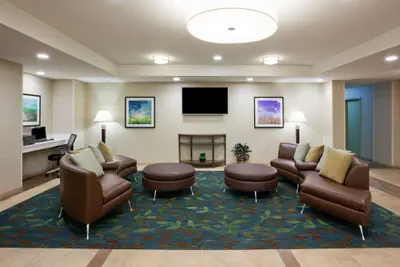 Photo 3 - Candlewood Suites Dickinson ND by IHG