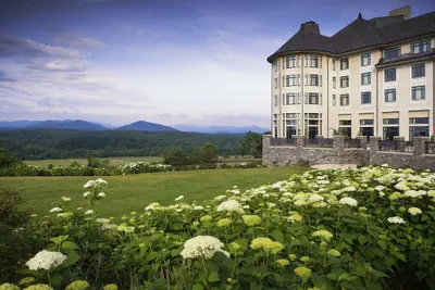 Photo 2 - The Inn on Biltmore Estate