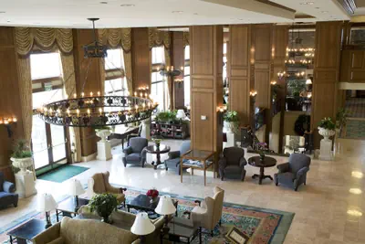 Photo 5 - The Inn on Biltmore Estate