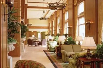 Photo 4 - The Inn on Biltmore Estate