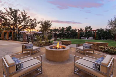 Photo 2 - Springhill Suites by Marriott Paso Robles Atascadero
