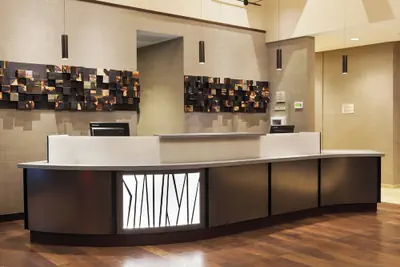 Photo 4 - Springhill Suites by Marriott Paso Robles Atascadero