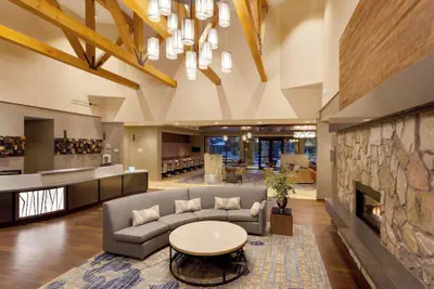 Photo 3 - Springhill Suites by Marriott Paso Robles Atascadero