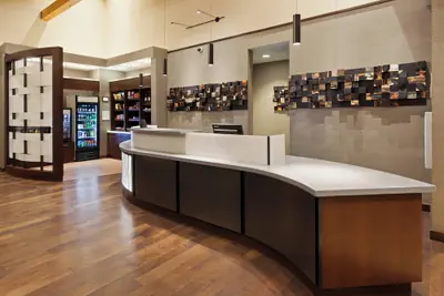 Photo 5 - Springhill Suites by Marriott Paso Robles Atascadero