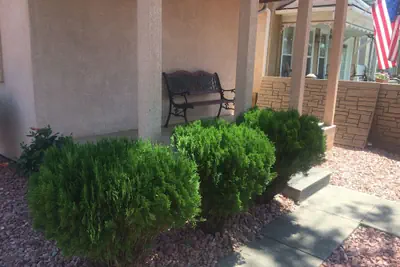 Photo 3 - Garden of the Gods Motel