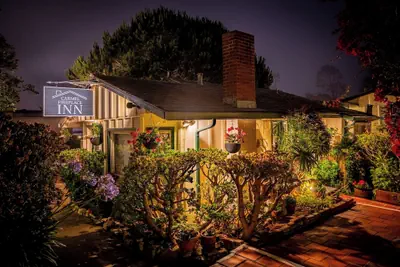 Photo 2 - Carmel Fireplace Inn