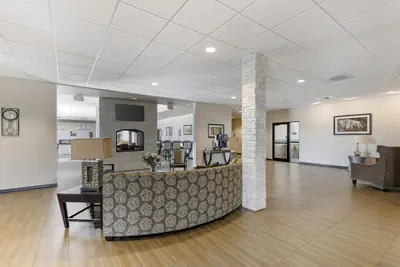 Photo 5 - Best Western Plus Havre Inn & Suites