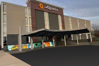 Photo 2 - La Quinta Inn & Suites by Wyndham Tulsa Downtown/Route 66