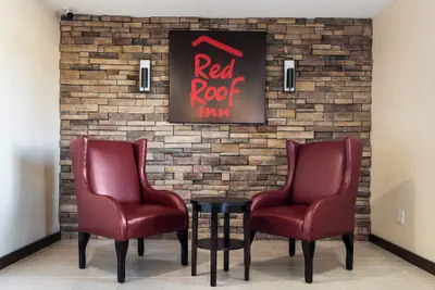 Photo 3 - Red Roof Inn Anderson, IN