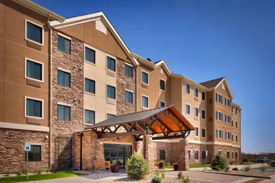 Photo 2 - Staybridge Suites Cheyenne by IHG
