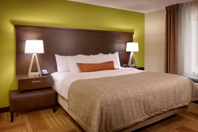 Photo 3 - Staybridge Suites Cheyenne by IHG