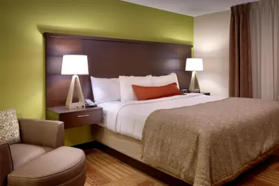 Photo 5 - Staybridge Suites Cheyenne by IHG