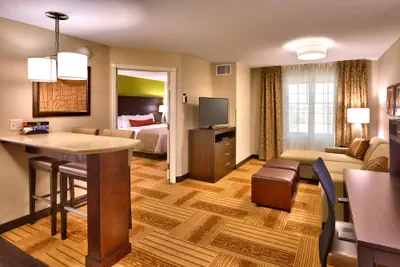 Photo 4 - Staybridge Suites Cheyenne by IHG