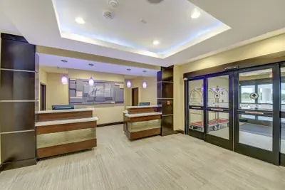 Photo 2 - Holiday Inn Express & Suites Carrizo Springs by IHG