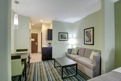 Photo 5 - Holiday Inn Express & Suites Carrizo Springs by IHG