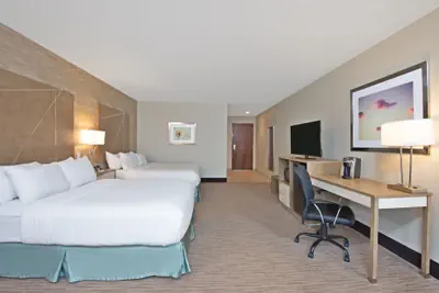 Photo 3 - Holiday Inn Express & Suites New Cumberland by IHG