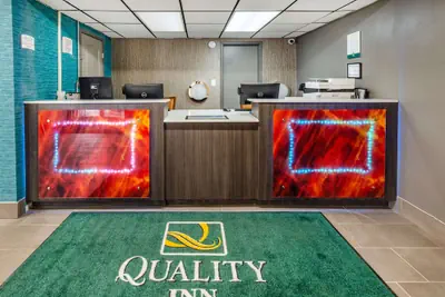 Photo 4 - Quality Inn Bristol Pinnacle Area
