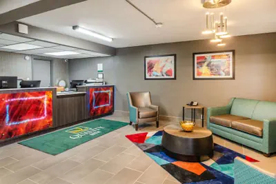 Photo 3 - Quality Inn Bristol Pinnacle Area