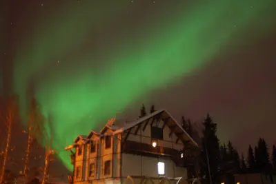 Photo 2 - Fairbanks Extended Stay
