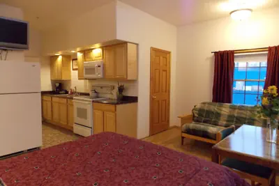 Photo 5 - Fairbanks Extended Stay