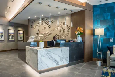 Photo 4 - Global Luxury Suites Bethesda Chevy Chase