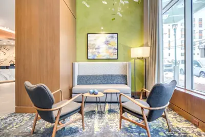 Photo 5 - Global Luxury Suites Bethesda Chevy Chase