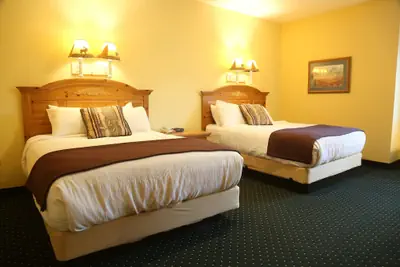 Photo 5 - Chena Hot Springs Resort