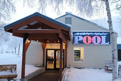 Photo 3 - Chena Hot Springs Resort