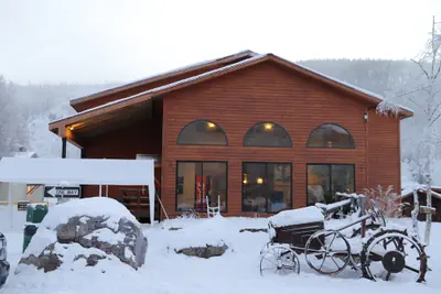 Photo 4 - Chena Hot Springs Resort
