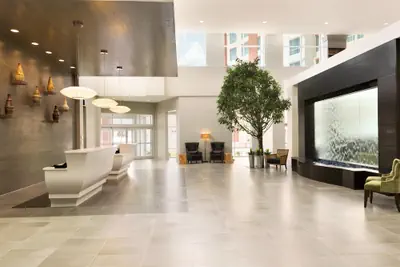 Photo 3 - Embassy Suites by Hilton Charlotte Ayrsley