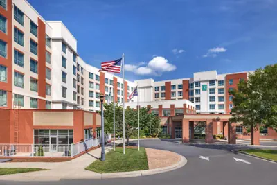 Photo 2 - Embassy Suites by Hilton Charlotte Ayrsley