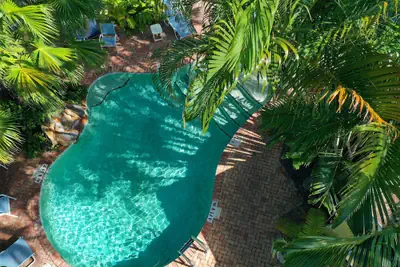 Photo 2 - Tranquility Guest House
