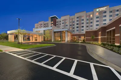 Photo 2 - Embassy Suites by Hilton Chicago Naperville