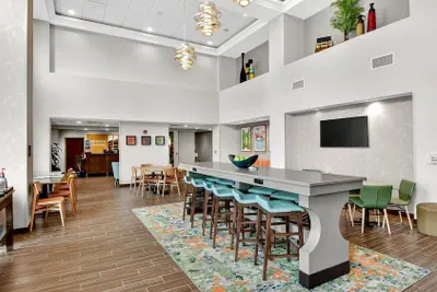 Photo 2 - Hampton Inn & Suites Chippewa Falls