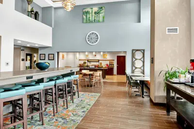 Photo 3 - Hampton Inn & Suites Chippewa Falls