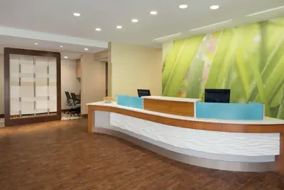 Photo 3 - SpringHill Suites Tuscaloosa by Marriott