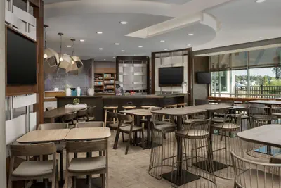 Photo 2 - SpringHill Suites Tuscaloosa by Marriott