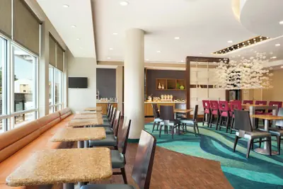Photo 5 - SpringHill Suites Tuscaloosa by Marriott