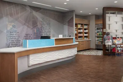 Photo 3 - SpringHill Suites Tuscaloosa by Marriott