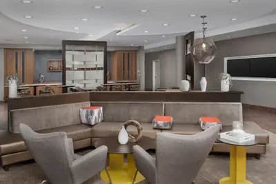 Photo 4 - SpringHill Suites Tuscaloosa by Marriott