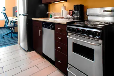 Photo 5 - Towneplace Suites Bakersfield West