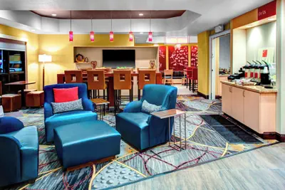 Photo 3 - Towneplace Suites Bakersfield West