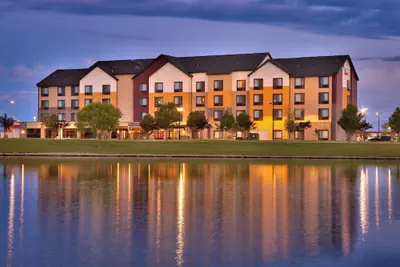Photo 2 - Towneplace Suites Salt Lake City-West Valley