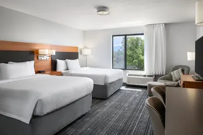Photo 4 - Towneplace Suites Salt Lake City-West Valley