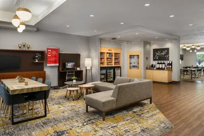 Photo 3 - Towneplace Suites Salt Lake City-West Valley