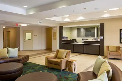 Photo 3 - Candlewood Suites College Station At University by IHG